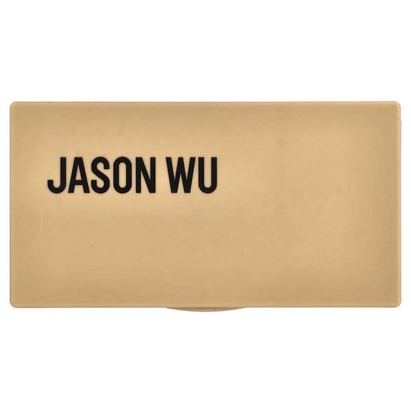 Jason Wu, 블러셔 트리오, 03 Beautiful Earthling, 14.4g(0.50oz)
