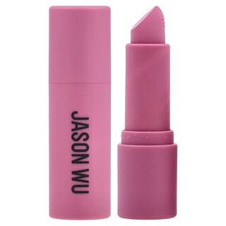 Jason Wu‏, Hot Fluff® ، 13 قطعة فراولة وكريمة ، 0.134 أونصة (3.8 جم)