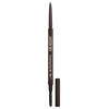 Jason Wu, Groomed By Mir. Wu®, 마이크로 브로우 펜슬, 04 다크 브라운, 0.09g(0.003oz)