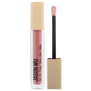 Jason Wu, Tint It Oil It Plump It®, 01 Pink Pineapple, 0.19 fl oz (5.8 ml)