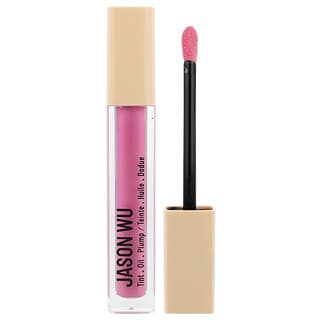 Jason Wu‏, Tint It Oil It Plump It® ، 02 توت العليق ، 0.19 أونصة سائلة (5.8 مل)