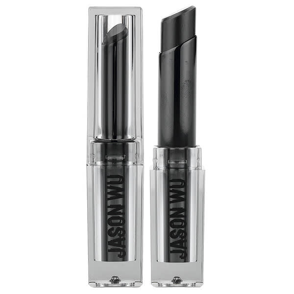 Jason Wu, So Pretty, pH 조절 립 앤 치크 틴트, 01 아기의 호흡, 3g(0.1oz)
