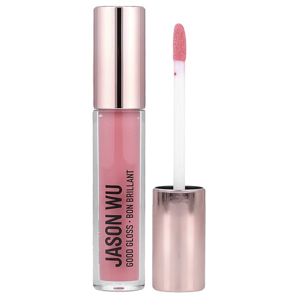 Jason Wu, Good Gloss, 05 스트로베리 레모네이드, 3.97ml(0.13fl oz)