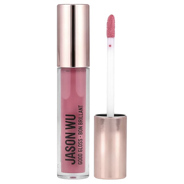 Jason Wu, 굿 글로스, 08 라즈베리 셔벗, 3.97ml(0.13fl oz)