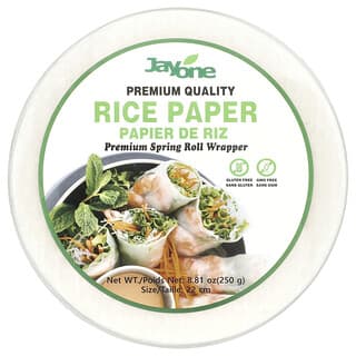 Jayone, Papier de riz, 250 g