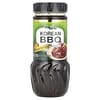 Jayone, 코리안 BBQ 소스, 소 불고기 양념, 500g(17fl oz)