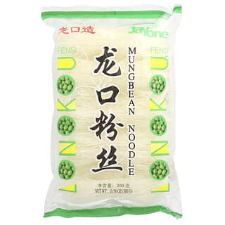 Jayone, Mungbean Noodle, 10.58 oz (300 g)