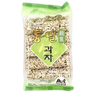 Jayone, 밀 스낵, 100g(3.52oz)