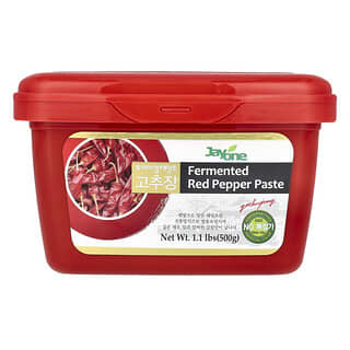 Jayone, Pâte de piment rouge fermenté, 500 g