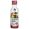Jayone, 아주마 리퍼블릭, 한국산 핫소스, 유자 함유, 335g(11.82oz)