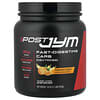 JYM Supplement Science, Post Jym, 빠르게 소화되는 탄수화물, 만다린 오렌지, 993g(2.2lb)