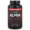 Alpha, Soutien de la testostérone, 180 capsules végétariennes