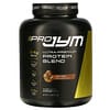 Ultra-Premium Protein Blend, Rocky Road, 4.2 lb (1,915 g)