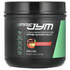 Pre JYM, High Performance Pre-Workout, Cherry Limeade, 1.1 lbs (520 g)