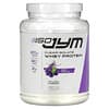 Clear Isolate Whey Protein, Grape, 1.1 lbs (18.3 oz)