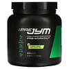 JYM Supplement Science, Pre JYM, High Performance Pre-Workout, Rainbow Sherbet, 1.2 lbs (540 g)