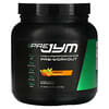 JYM Supplement Science, Pre JYM, תוסף טרום אימון לביצועים גבוהים, בטעם מנדרינה, 500 גרם (1.1 ליברות)