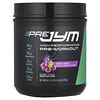 JYM Supplement Science, Pre JYM®, High Performance Pre-Workout, Grape Candy, 1.65 lbs (750 g)