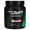 JYM Supplement Science, Pre JYM, High-Performance Pre-Workout, Pink Lemonade, 1.65 lbs (750 g)