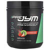 JYM Supplement Science, Pre JYM®, High-Performance Pre-Workout, Strawberry Kiwi, 1.7 lbs (780 g)
