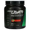 JYM Supplement Science, Pre JYM, Hochleistungs-Pre-Workout, Erdbeer-Kiwi, 780 g (1,7 lbs.)