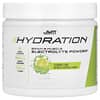 Hydration, Electrolyte Powder, Lemon Lime, 7.2 oz (204 g)