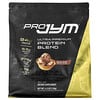 جيم سابليمنت سكينكير, Pro JYM® ، مزيج البروتين الفائق ، Rocky Road ، 4.3 رطل (1.9 كجم)