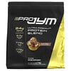 Pro JYM，上佳蛋白質混合物，岩石路，4.3 磅（1.9 千克）