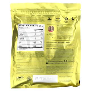 JYM Supplement Science, ProJYM, Ultra-Premium Protein Blend, Chocolate Cookie Crunch, 2 lb (924 g)