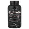 Alpha, Optimisation avancée de la testostérone, 240 capsules