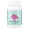 Grow Getter, 4+ Tahun, Penebuk Buah, 60 Tablet Kunyah