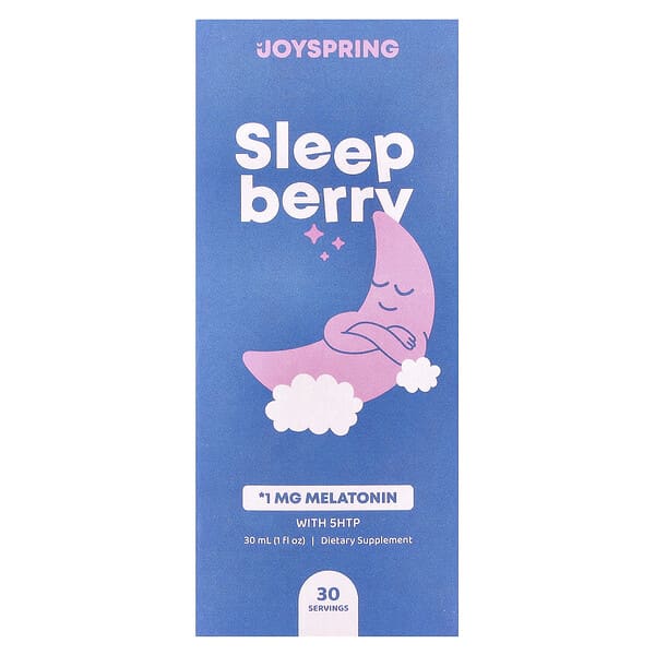 Sleep Berry, 1 fl oz (30 ml)