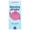 Genius Drops®, 1 fl oz (30 ml)