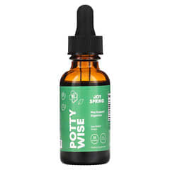 JoySpring, Töpfchenweise, 30 ml (1 fl. oz.)