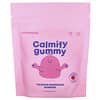 Calmify Gummy, натуральная малина, 60 жевательных таблеток
