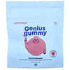 Genius Gummy, Strawberry, 60 Gummies