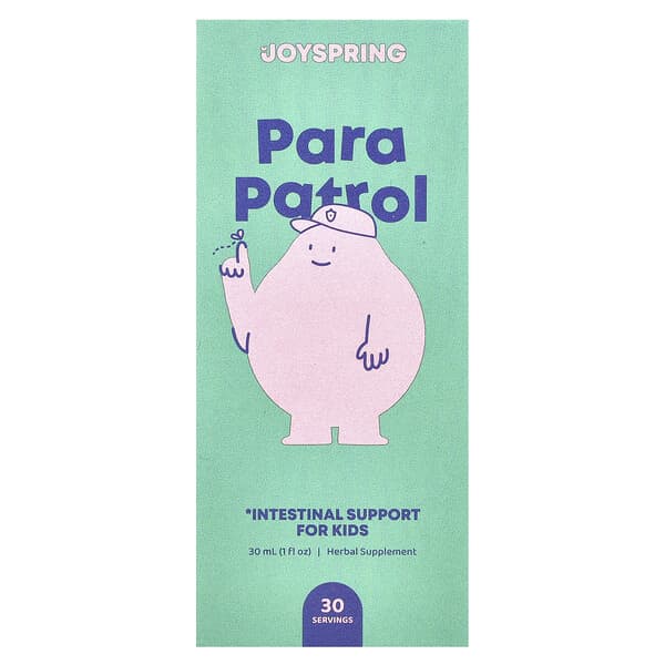 Para Patrol, 1 fl oz (30 ml)