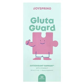 JoySpring, Gluta Guard, 60 мл (2 жидк. Унции)