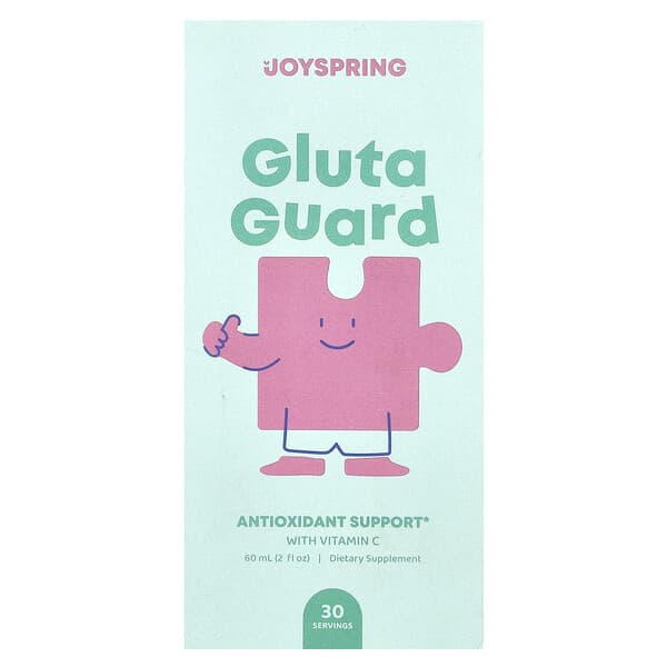 Gluta Guard, 2 fl oz (60 ml)