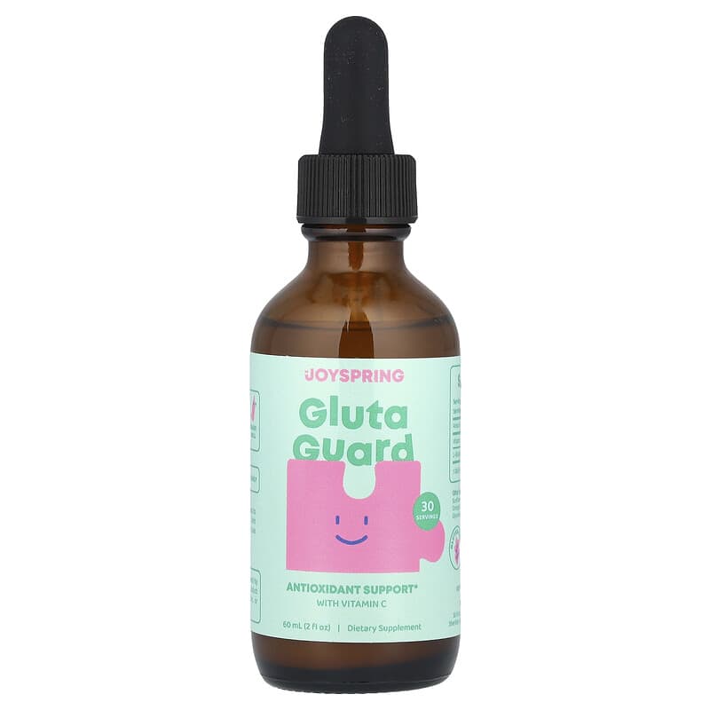 Gluta Guard, 2 fl oz (60 ml)