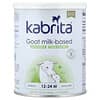 Kabrita, Nutrição para Crianças à Base de Leite de Cabra, 12 a 24 Meses, 400 g (14 oz)
