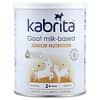 Kabrita, Nutrição Juvenil em Pó à Base de Leite de Cabra, 2+ Anos, 400 g (14 oz)