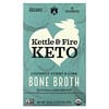 Bone Broth, кокосовый карри и лайм, 479 г (16,9 унции)