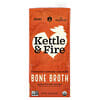 Kettle & Fire, Bone Broth, Turmeric Ginger, 32 oz (907 g)