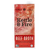 Kettle & Fire, Caldo de res`` 907 g (32 oz)