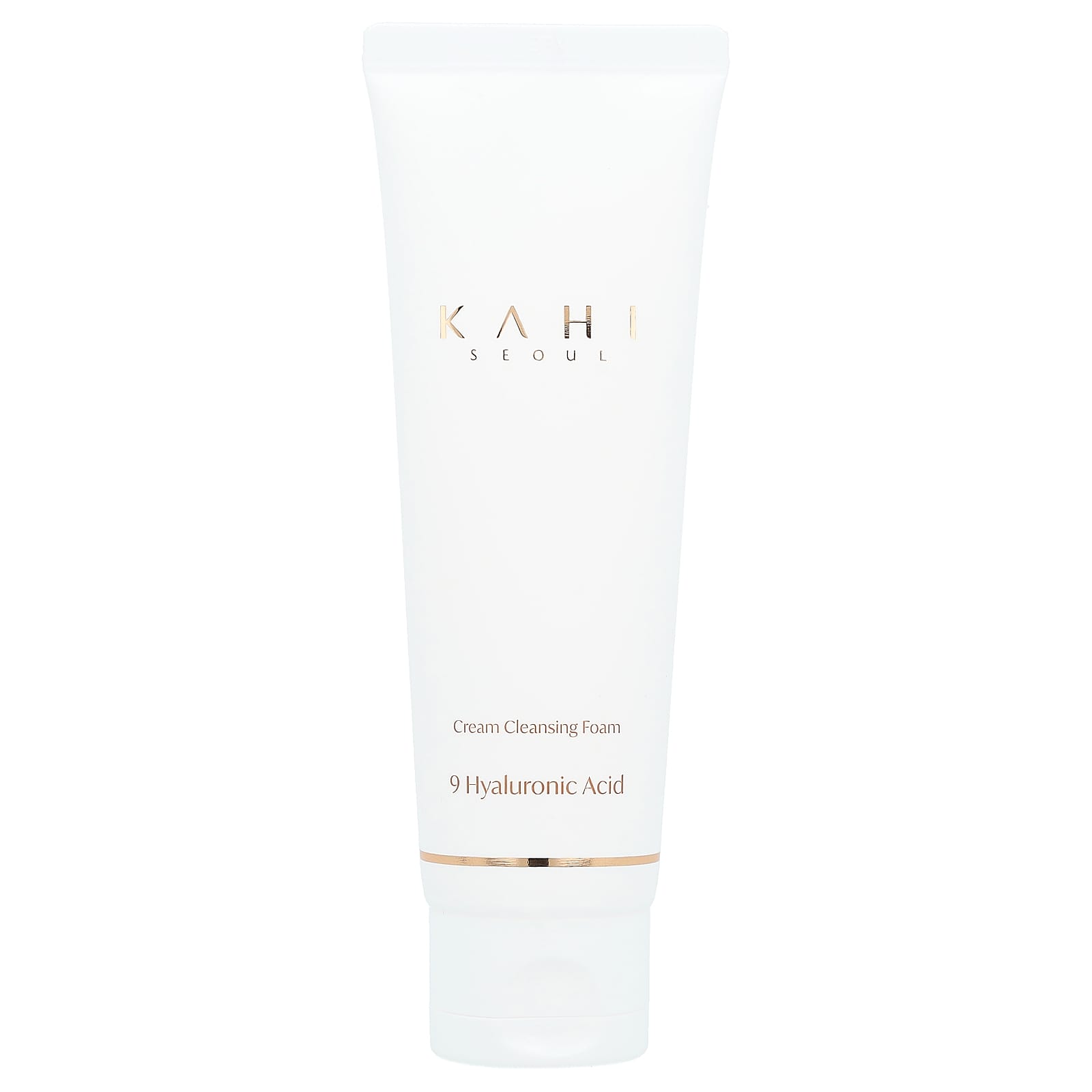 クリームクレンジングフォーム、80ml