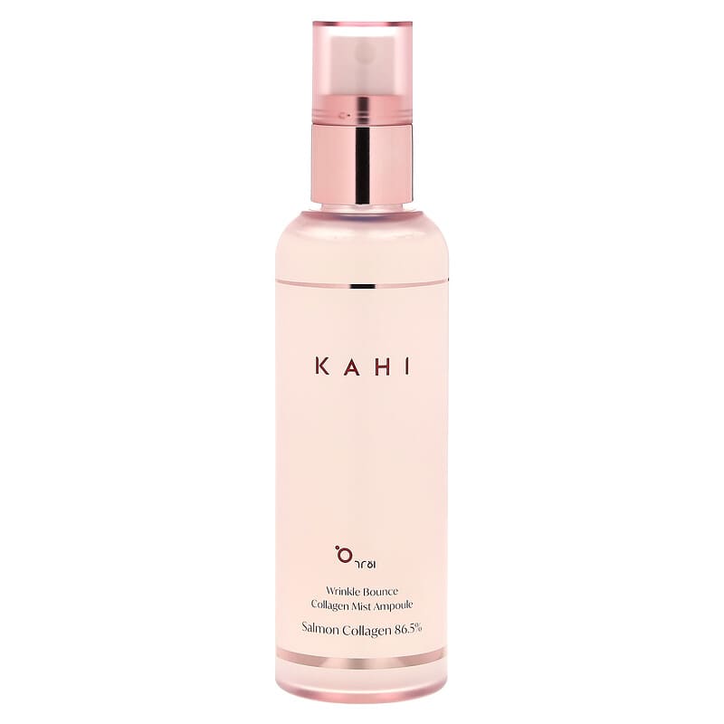 Kahi Wrinkle Bounce Collagen Mist