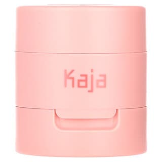 Kaja, Cheeky Carimbo, Blush Combinável, 01 Coy, 5 g (0,17 oz)