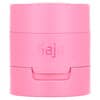 Kaja, Cheeky Stamp, Blendable Blush, 04 Feisty, 0.17 oz (5 g)