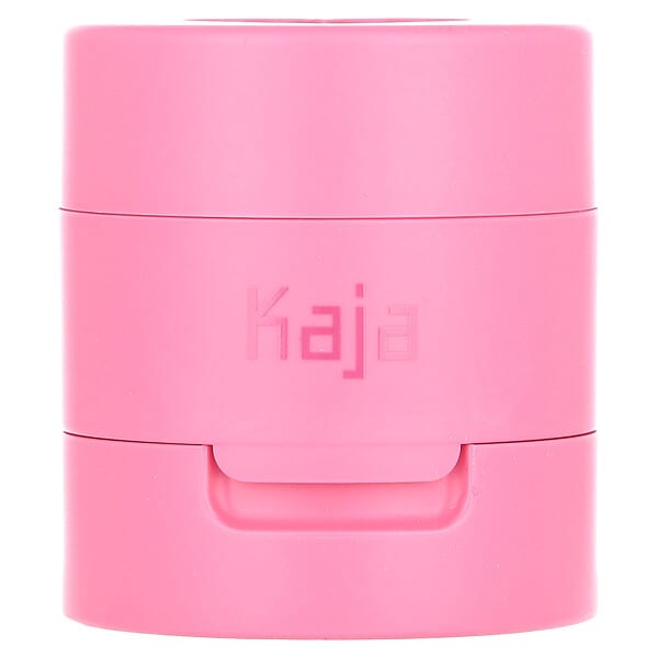 Kaja, Cheeky Stamp, 쉽게 블렌딩되는 블러셔, 04 파이스티, 5g(0.17oz)